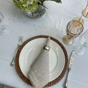 Mantel Polka