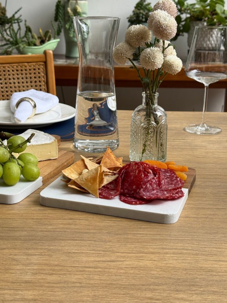 Garrafa Bistro