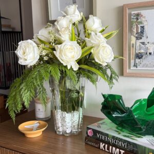 Florero Optik