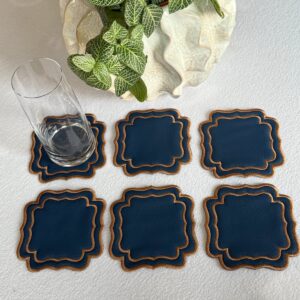 Posavaso Verona Azul