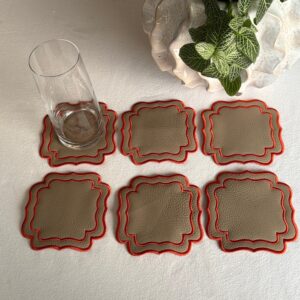 Posavaso Verona Taupe