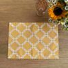 Pack: 4 individuales Amalfi + Panera (Gift Box)
