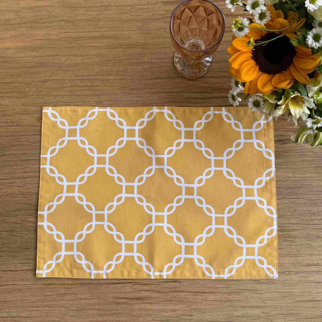 Pack: 4 individuales Amalfi + Panera (Gift Box)