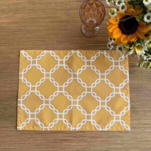Pack: 4 individuales Amalfi + Panera (Gift Box)