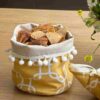 Pack: 4 individuales Amalfi + Panera (Gift Box)