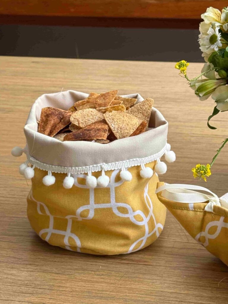 Pack: 4 individuales Amalfi + Panera (Gift Box)
