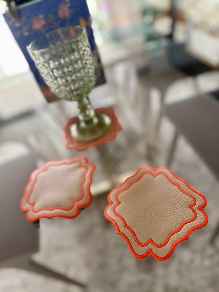 Posavaso Verona Taupe