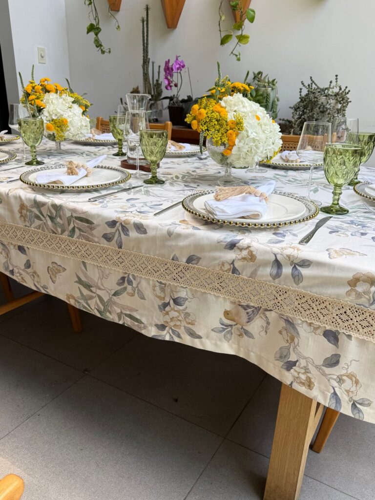 Mantel Sintra