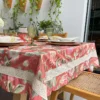 Mantel Tanger
