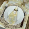 Servilletas Seychelles