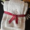 Pack: Toalla Brújula (cuerpo + manos)