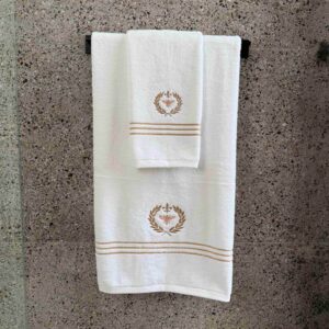 Toalla Monarca (pack)