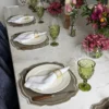 Individual Bordado Nassau Topo