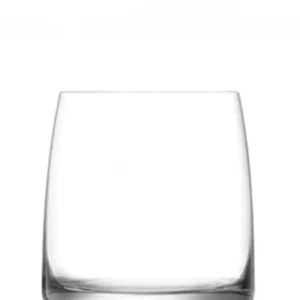 Vasos Allure Double Rock - Set de 6