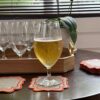 Copas Cerveceras Goblet - set de 6