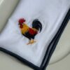 Servilletas Le Coq
