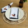 Servilletas Le Coq